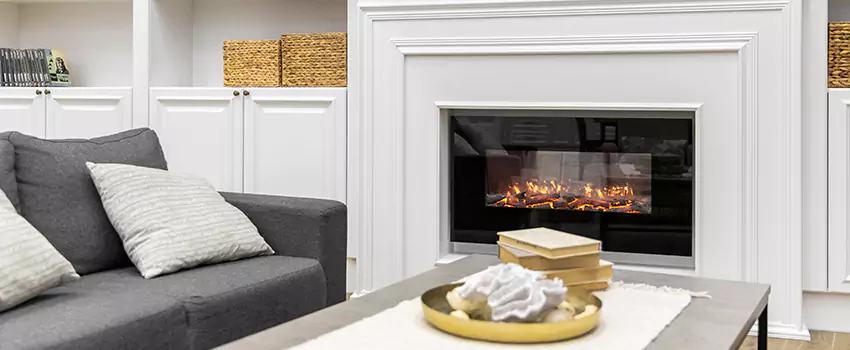 Professional Fireplace Maintenance Contractors in Golden Gate Park, TX