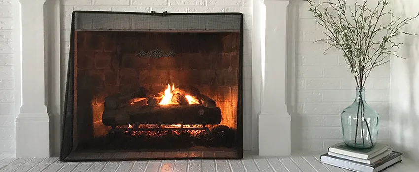 Cost-Effective Fireplace Mantel Inspection And Maintenance in Cornerstone Group, TX