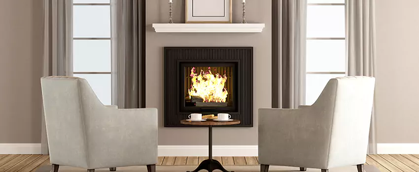 Heatilator Direct Vent Fireplace Services in Fall Creek Addition, Texas