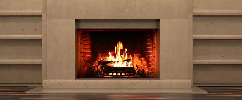 Majestic Trilliant Series Gas Fireplace Insert Repair in Golden Gate Park, Texas