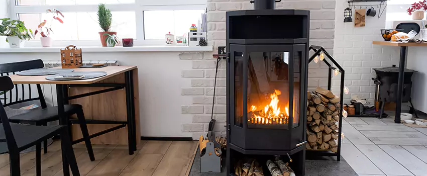 Cost of Vermont Castings Fireplace Services in Charleston Commons, TX