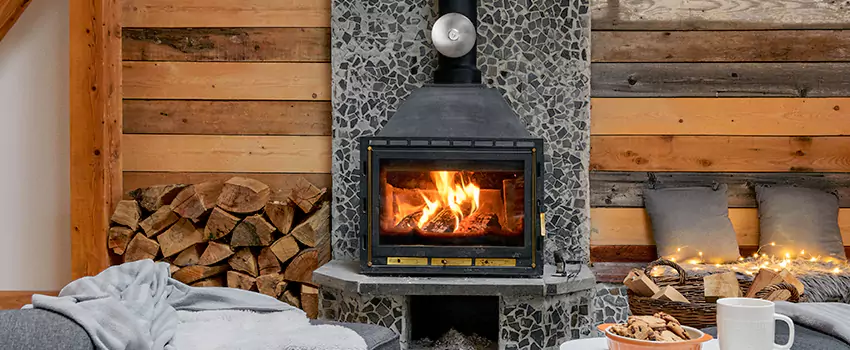 Affordable Wood Fireplace Fixing Solutions in Country Club Meadows, Texas