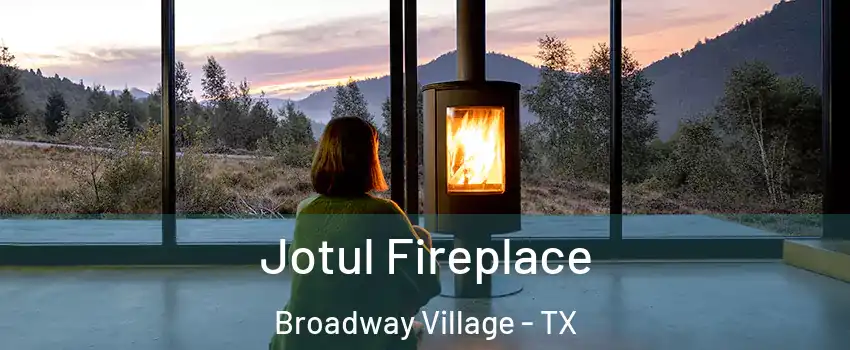 Jotul Fireplace Broadway Village - TX