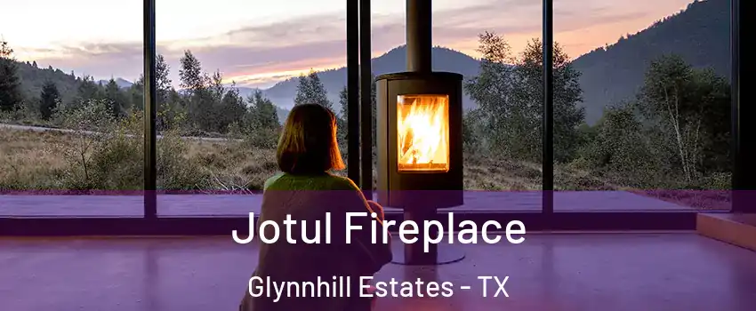 Jotul Fireplace Glynnhill Estates - TX